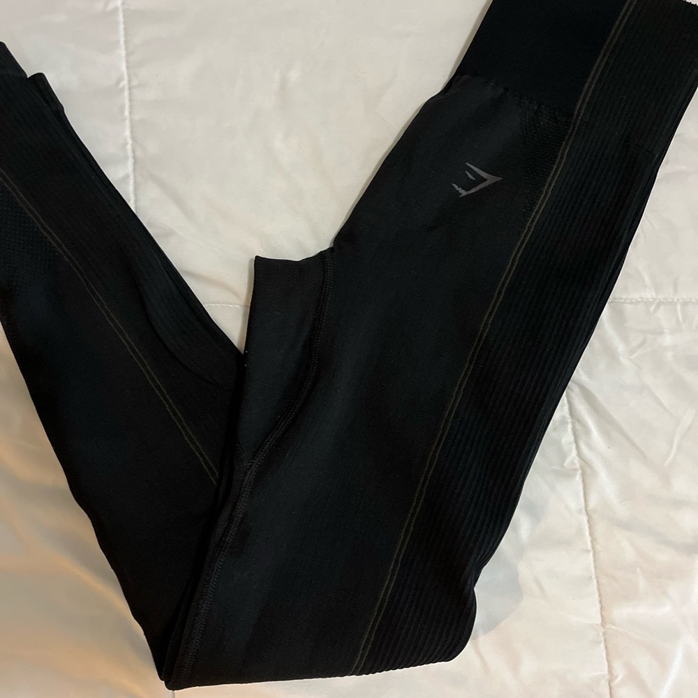 Gymshark thermal leggings